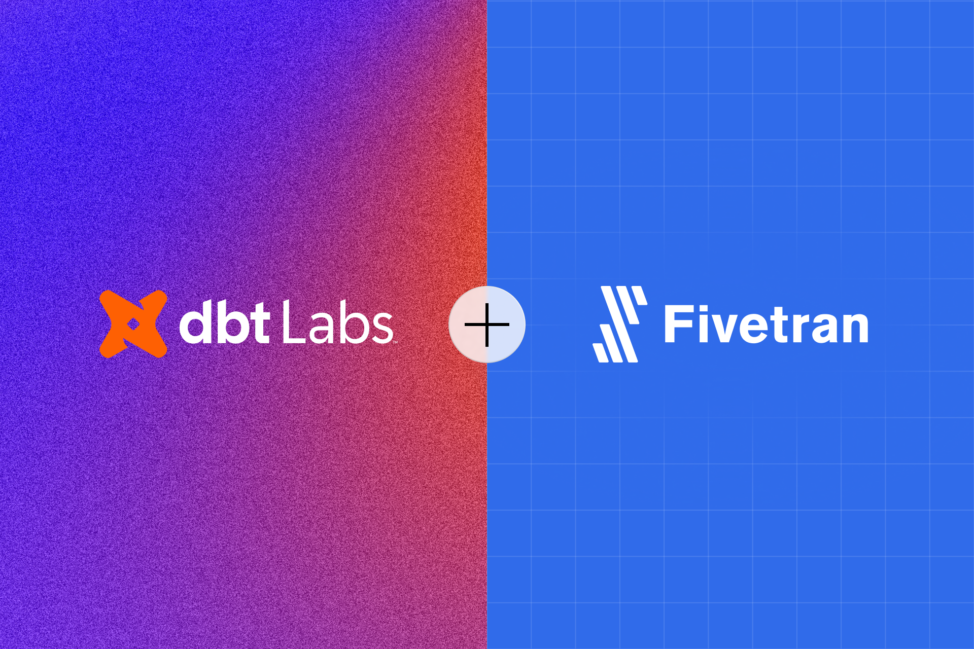 Mega merger in the data world: Fivetran and dbt Labs join forces