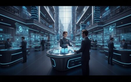 Has the value of data increased?