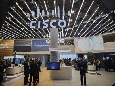 Cisco introduces open framework for secure AI code generation
