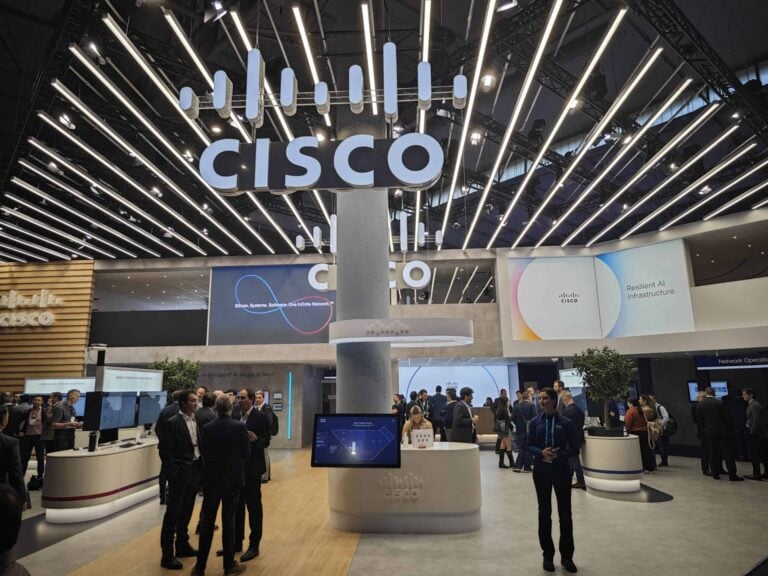 Cisco introduces open framework for secure AI code generation