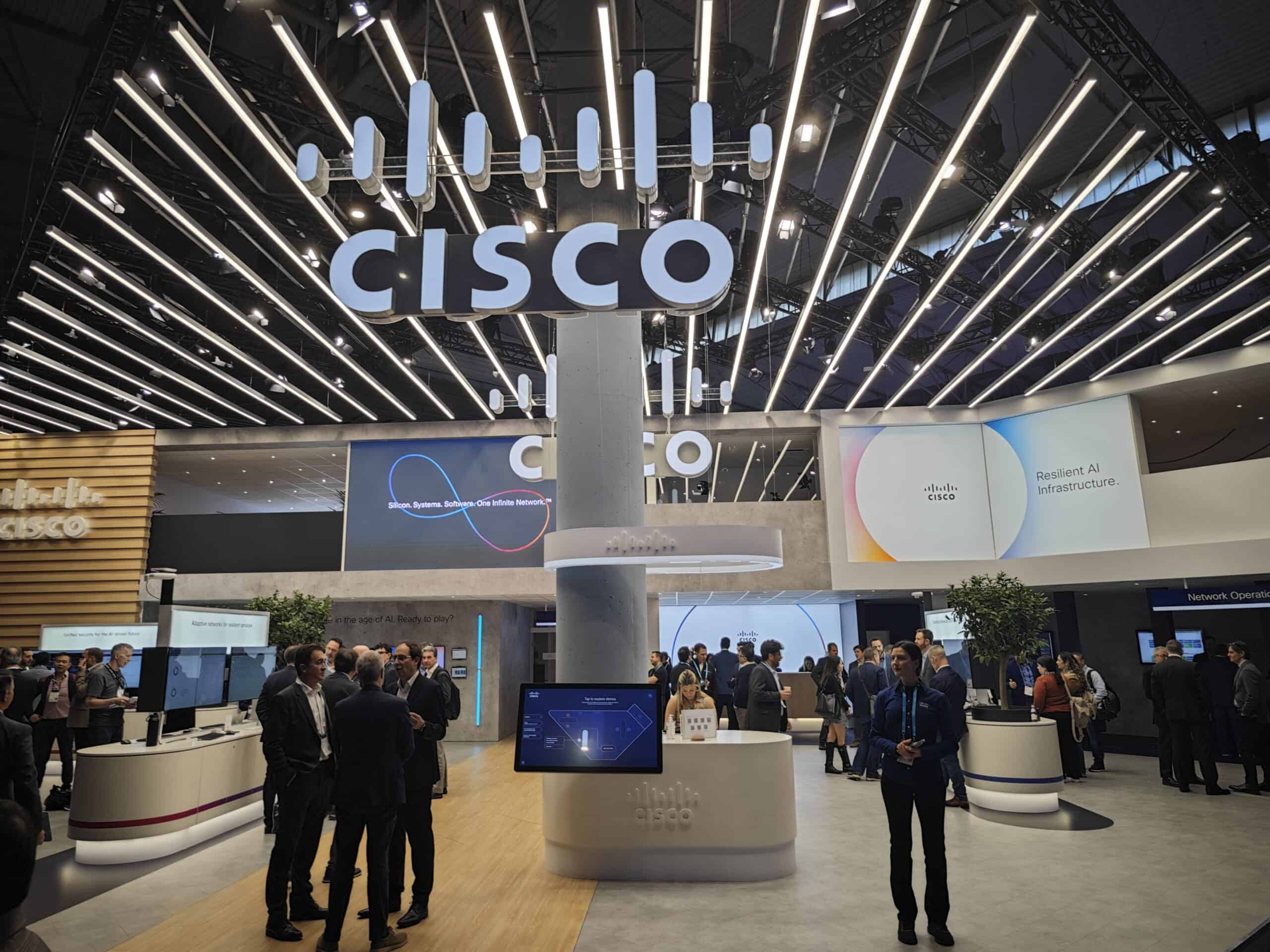 Cisco introduces open framework for secure AI code generation