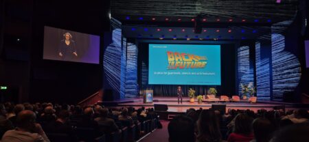 Fifty years of security by design: why isn’t it working?