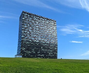 Nexperia Netherlands stops supplying wafers to China