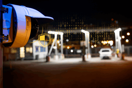 Axis Communications builds cyber wall around popular IoT devices