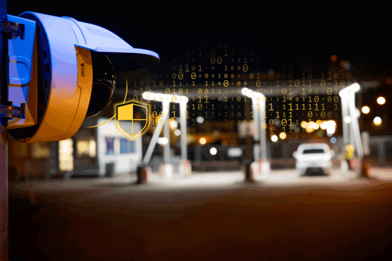 Axis Communications builds cyber wall around popular IoT devices