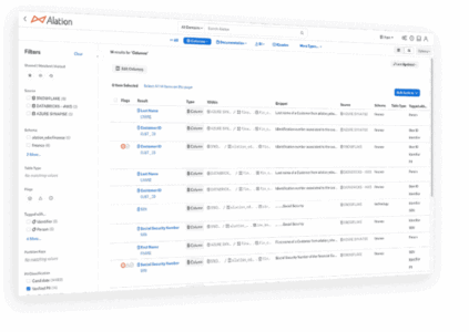 Alation launches no-code platform for enterprise AI agents