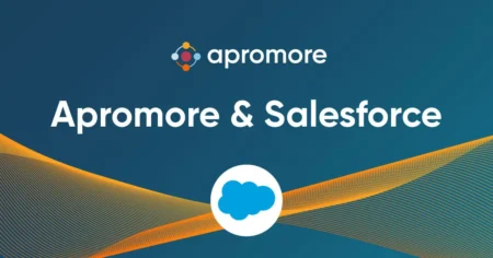Salesforce acquires Apromore for process optimization