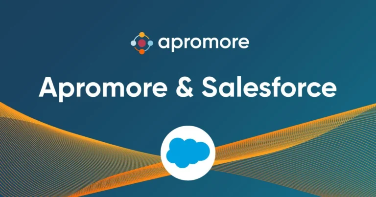 Salesforce acquires Apromore for process optimization