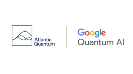 Google acquires Atlantic Quantum for superconducting qubit technology
