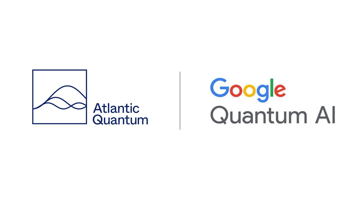 Google acquires Atlantic Quantum for superconducting qubit technology