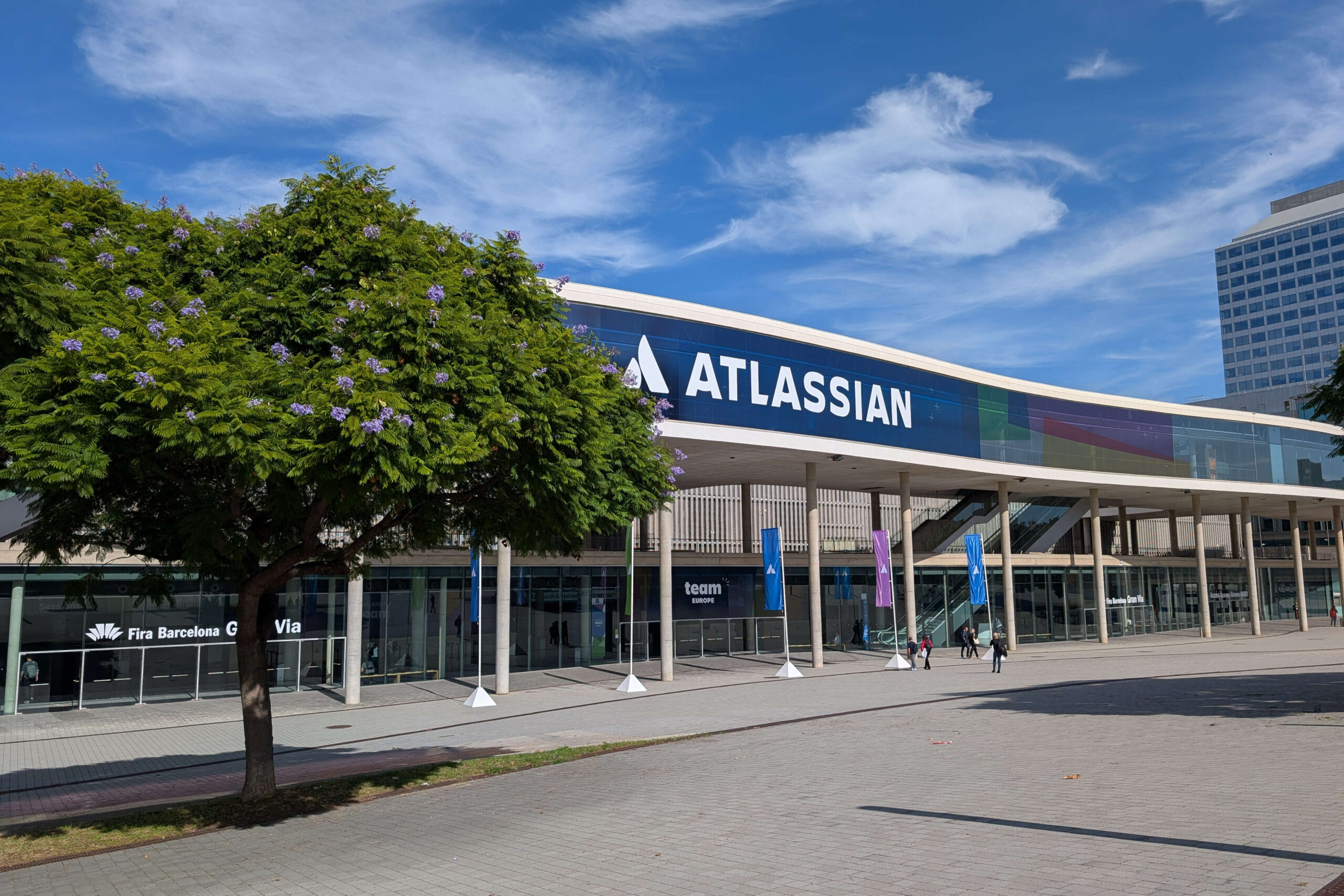 Atlassian CTO on realistic AI: Rovo, data privacy and adoption