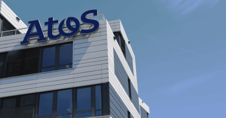 Atos sees revenue decline and sets its sights on acquisitions from 2026 onwards