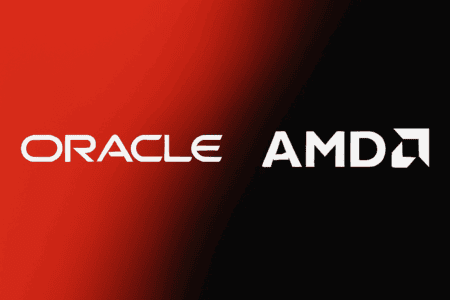 Oracle to deploy 50,000 AMD chips for AI workloads