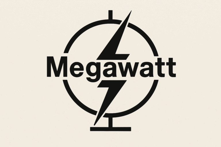 How data centers are making the giant leap to 1 megawatt per rack
