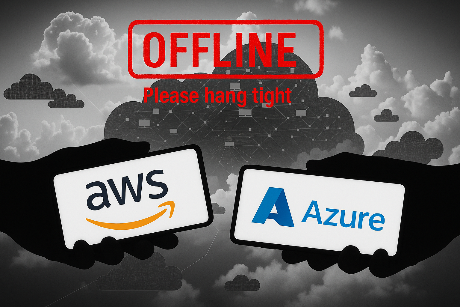The true cost of a cloud outage