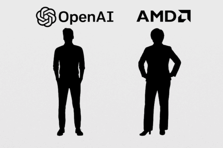 Why OpenAI bet big on AMD with $90B deal
