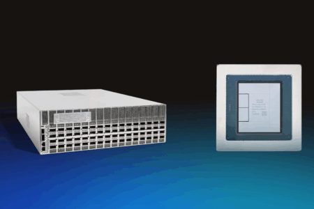 Cisco scales up Silicon One offering with P200 for scale across workloads