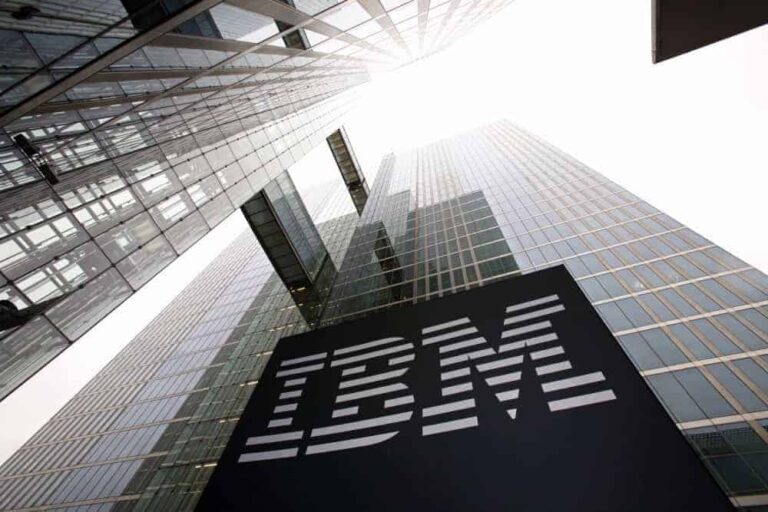 IBM is working with Cockroach Labs on more modern mainframes
