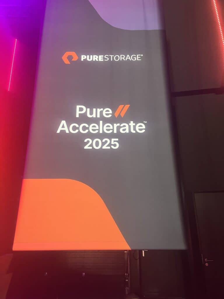 Pure Storage unifies data in Enterprise Data Cloud for greater control over AI