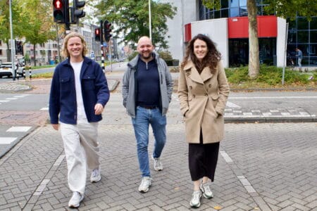 Eindhoven-based Konekti raises €1.2 million for process intelligence