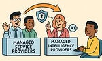 Pax8 wants MSP's to become MIP's: what does that mean?