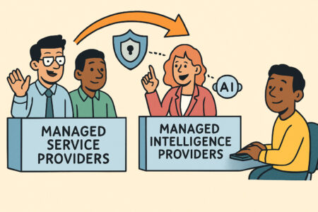 Pax8 wants MSP’s to become MIP’s: what does that mean?