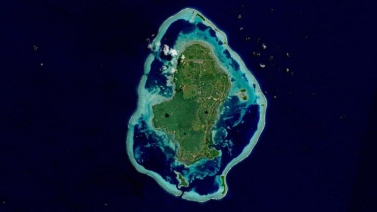 NASA satellite data now available via Microsoft Azure