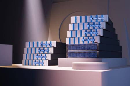 NetApp goes all out for AI with AFX and AI Data Engine