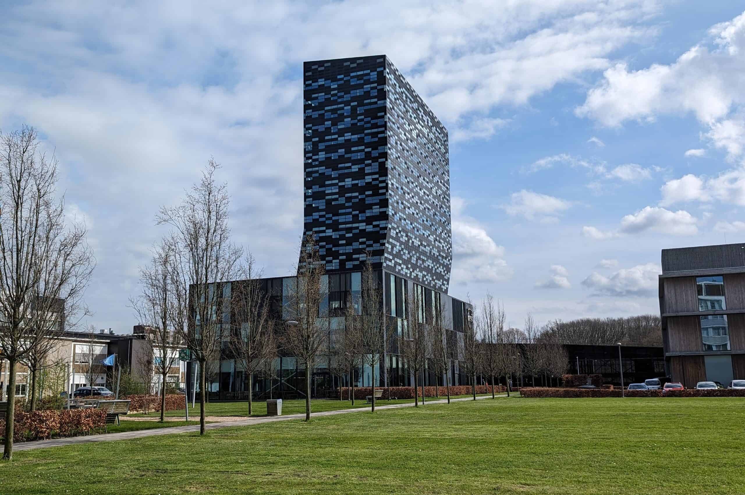 Nexperia intervention after theft of trade secrets by CEO