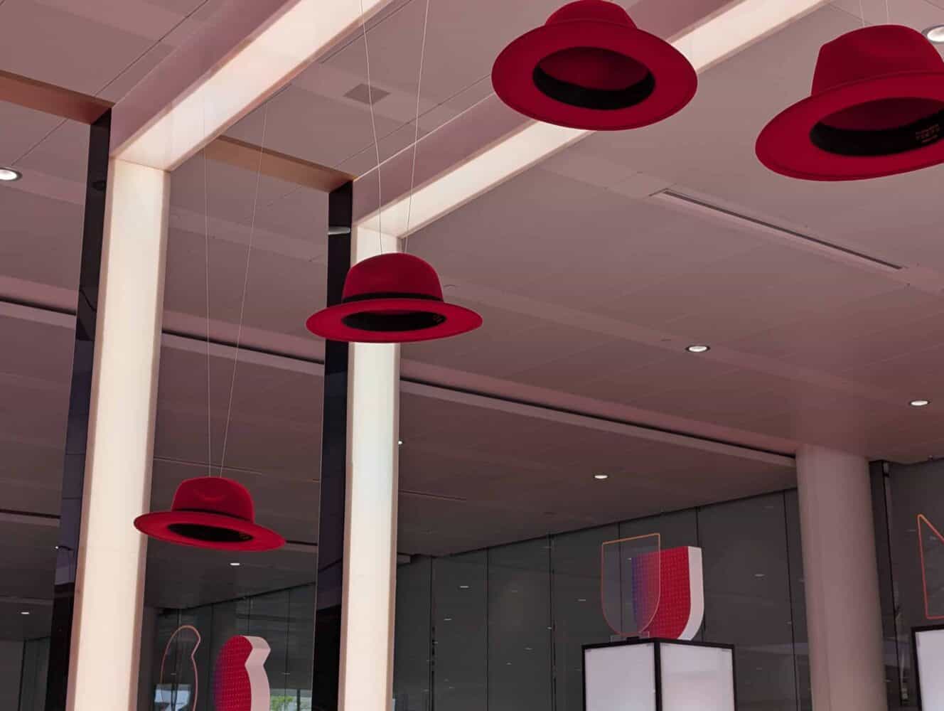 Red Hat AI 3 tackles the complexity of AI inferencing - Techzine Global