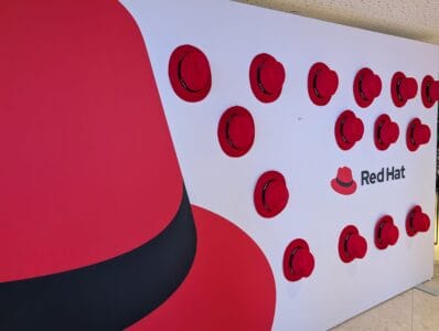 Red Hat Developer Lightspeed accelerates development workflows