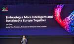 Huawei lays the foundation for Europe’s intelligence and sustainable era