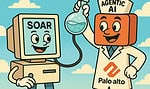 Palo Alto Cortex AgentiX gives SOAR much-needed AI update