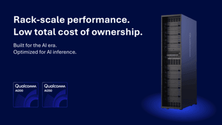 Qualcomm accelerates data center plans with AI200 and AI250 chips