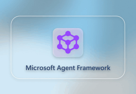 Microsoft Agent Framework: multi-agent systems take shape