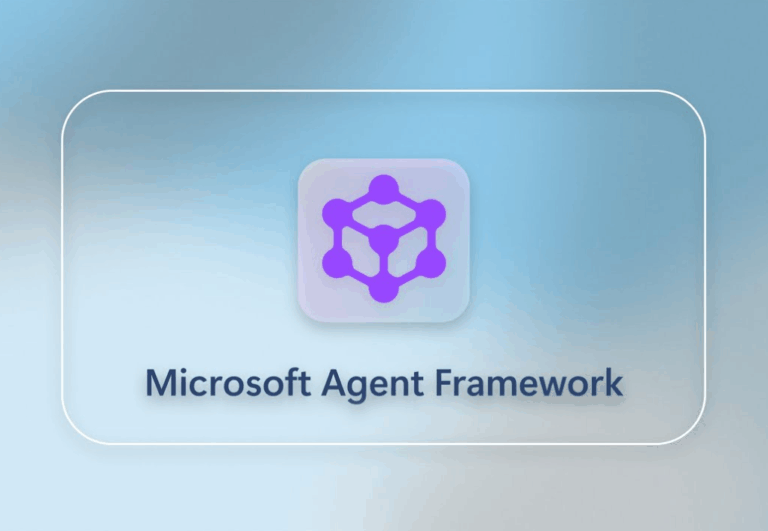 Microsoft Agent Framework: multi-agent systems take shape