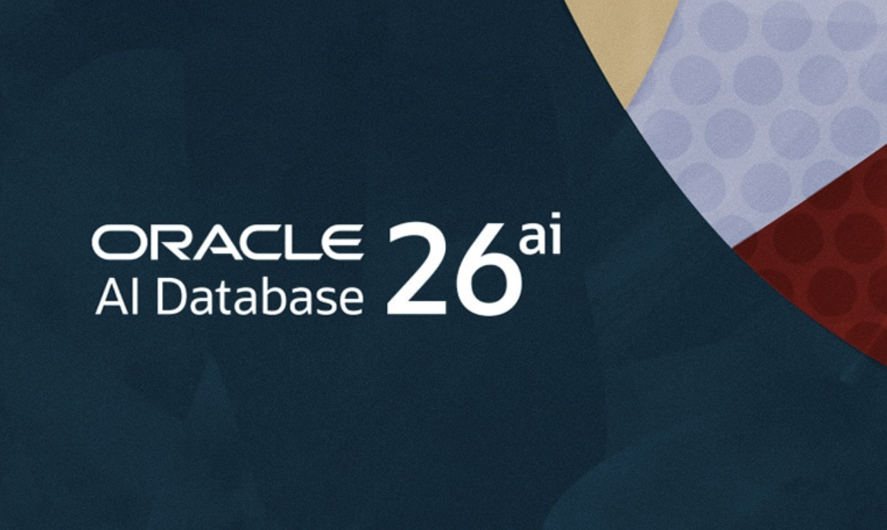 Oracle AI Database 26ai: how a database becomes "AI-native"