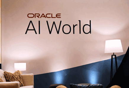 Oracle reins in LLM reliance for maximum AI impact