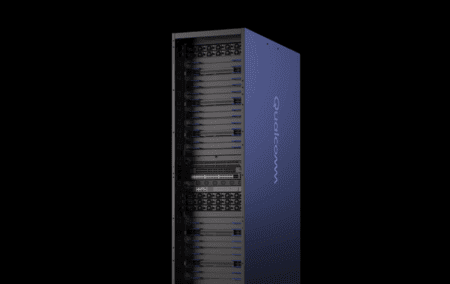 Qualcomm’s ARM racks challenge AI competition in the data center