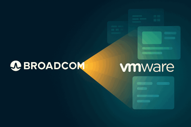 Broadcom takes actions that VMware refused to take, even though it is causing friction