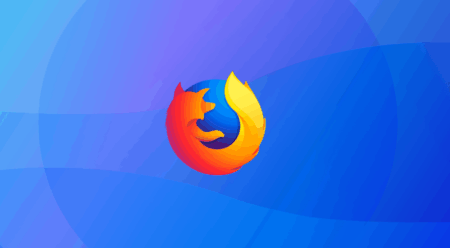 Mozilla requires transparency regarding data collection