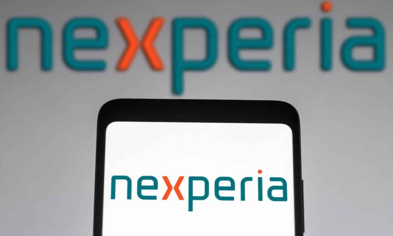 Dutch restrict Nexperia to keep its chip secrets outside of China