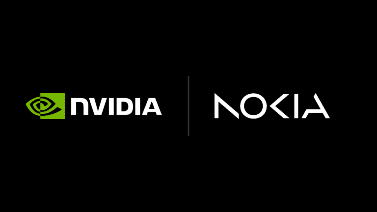 Nvidia acquires significant stake in Nokia to accelerate 5G and 6G