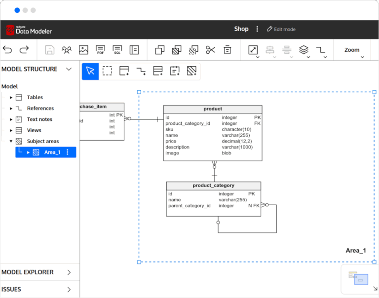 Redgate tackles multi-database challenge with Data Modeler