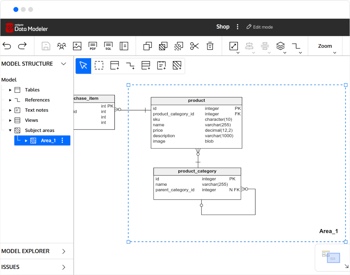 Redgate tackles multi-database challenge with Data Modeler