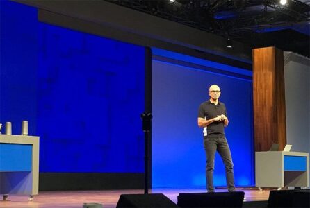 Microsoft wants to use Intel 18A for new AI chip