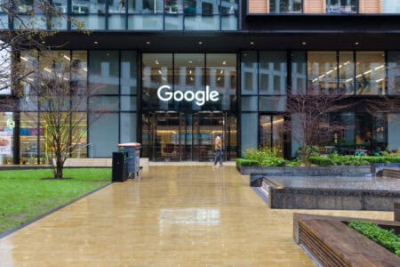 Google invests an additional €5 billion in Belgian data center