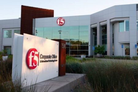 Chinese state hackers prime suspects in F5 breach