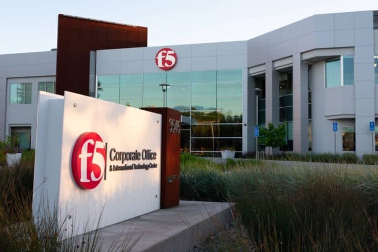 Chinese state hackers prime suspects in F5 breach