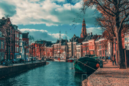 The Netherlands to get AI factory thanks to €70 million from Europe